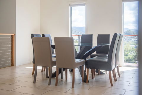 Viewpoint Holiday Home - Cannonvale - Stayed 5