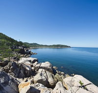 1 Bright Point Apartment 5404 - Stays Accommodation