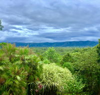 Daintree Manor BB - Stayed