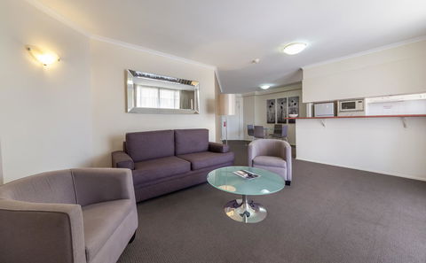 West End Central Apartments - Stayed 28