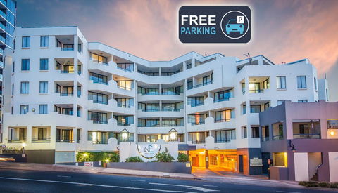 West End Central Apartments - Stayed 0
