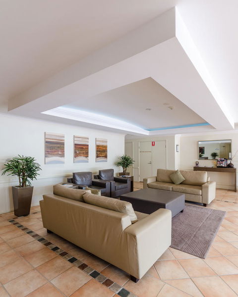 West End Central Apartments - Stayed 14
