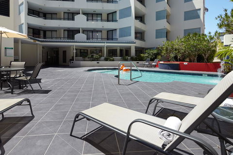 West End Central Apartments - Stayed 5