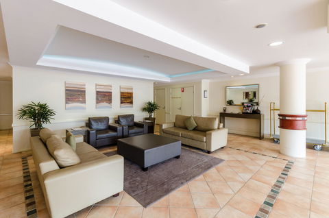 West End Central Apartments - Stayed 16
