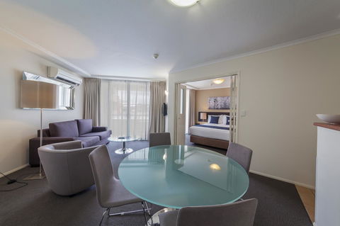 West End Central Apartments - Stayed 3