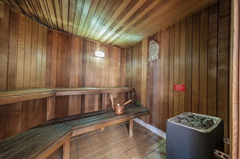 West End Central Apartments - Stayed 22