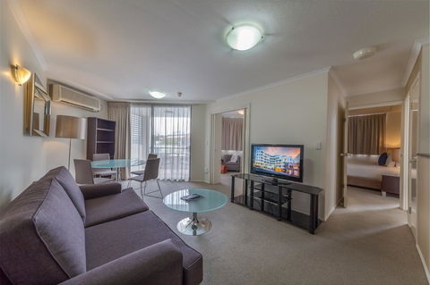 West End Central Apartments - Stayed 6