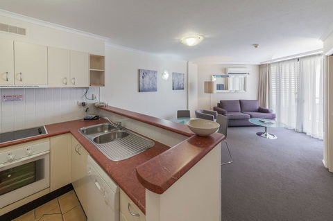 West End Central Apartments - Stayed 26