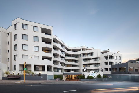 West End Central Apartments - Stayed 31