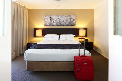 West End Central Apartments - Stayed 2