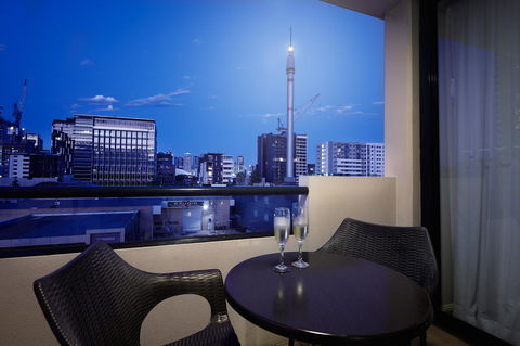 West End Central Apartments - Stayed 7
