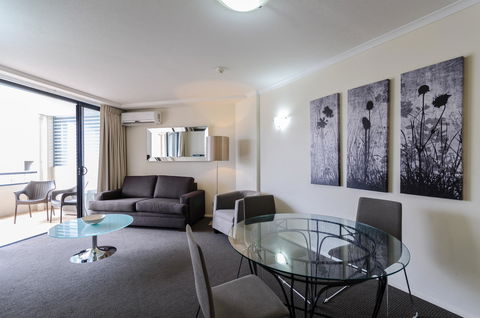 West End Central Apartments - Stayed 19