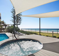 Hibiscus on the Beach - Stays Accommodation