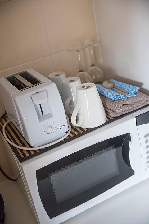 Charleville Motel - Stayed 7