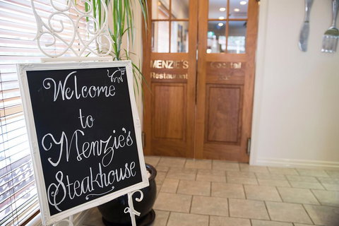 Charleville Motel - Stayed 4