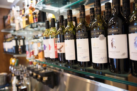 Charleville Motel - Stayed 6