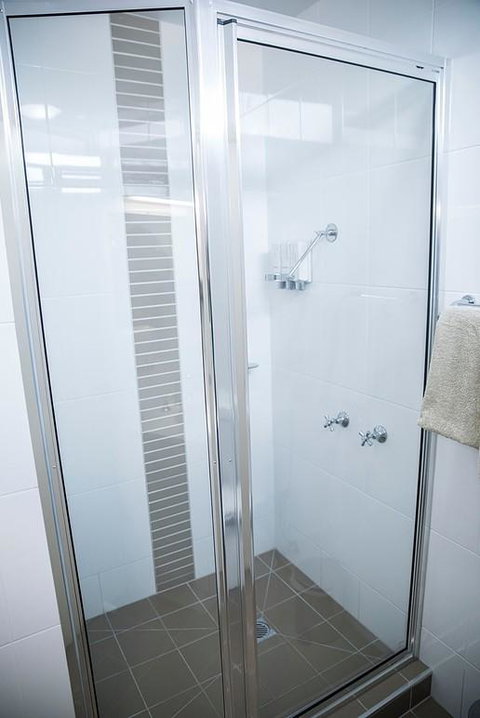 Charleville Motel - Stayed 14