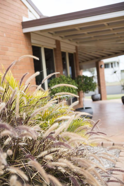 Charleville Motel - Stayed 23