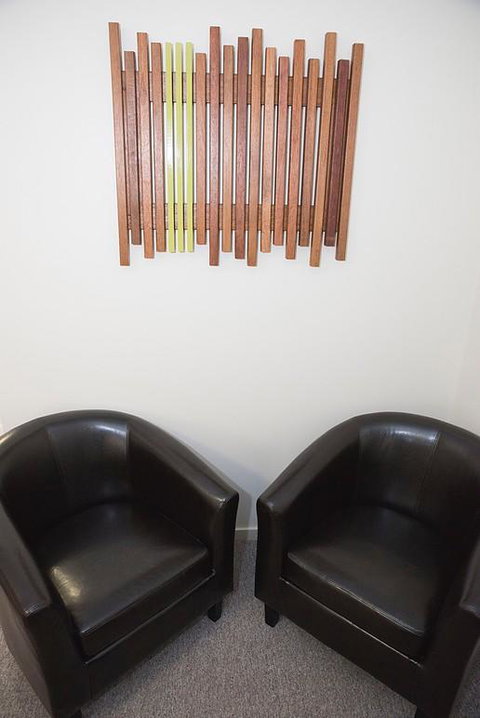 Charleville Motel - Stayed 15