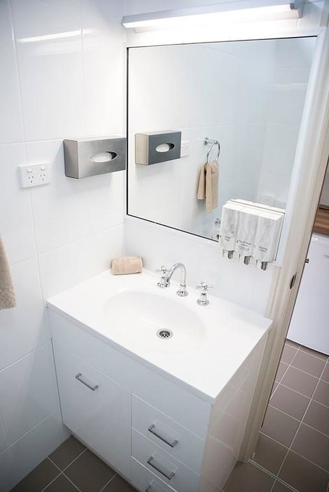 Charleville Motel - Stayed 13