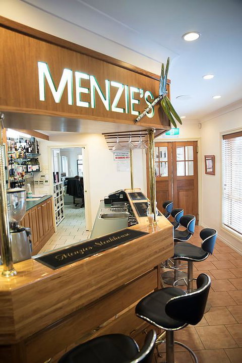 Charleville Motel - Stayed 3