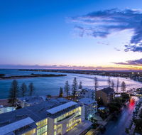 Centrepoint Apartments Caloundra - Stays Accommodation