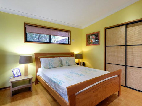 Five Bimba (Tractor House) - Stays Accommodation 8