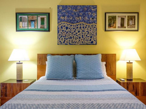 Five Bimba (Tractor House) - Stays Accommodation 5