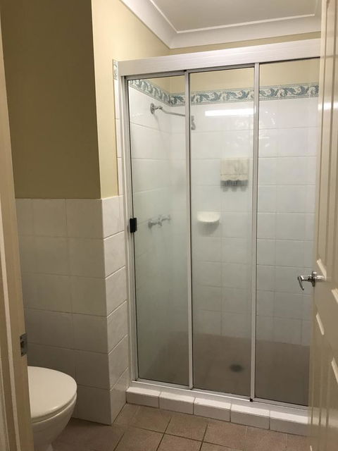 Villa Nova Motel - Stayed 17