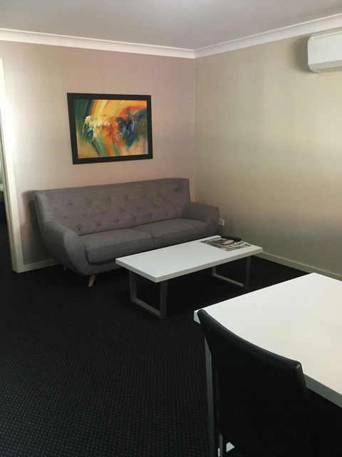 Villa Nova Motel - Stayed 3