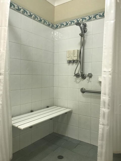 Villa Nova Motel - Stayed 16