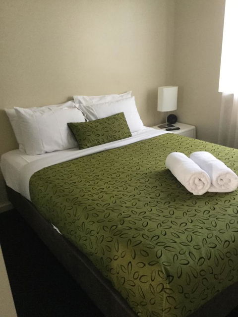 Villa Nova Motel - Stayed 23
