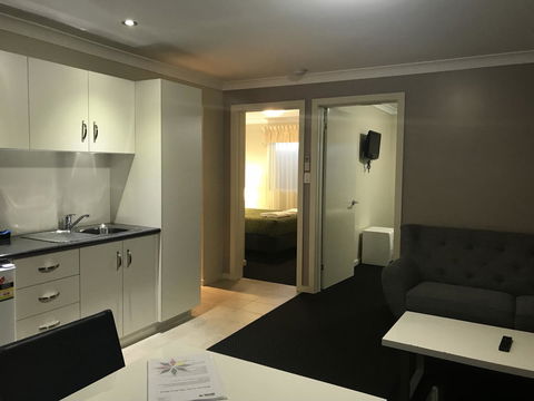 Villa Nova Motel - Stayed 18