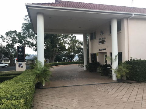 Villa Nova Motel - Stayed 0