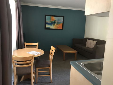 Villa Nova Motel - Stayed 7