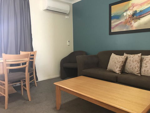 Villa Nova Motel - Stayed 15