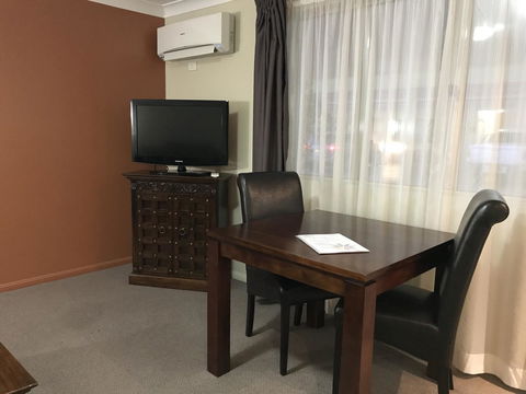 Villa Nova Motel - Stayed 20