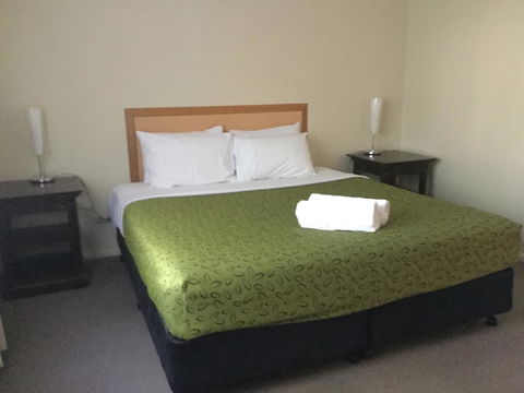 Villa Nova Motel - Stayed 1
