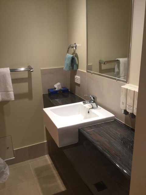 Villa Nova Motel - Stayed 24