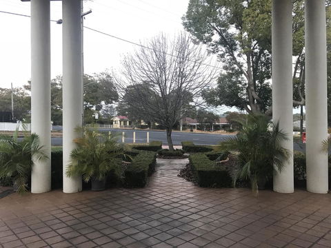 Villa Nova Motel - Stayed 9
