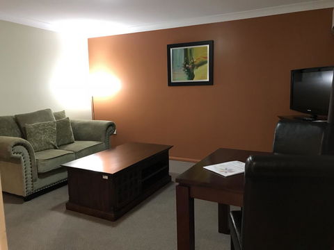 Villa Nova Motel - Stayed 19