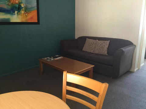 Villa Nova Motel - Stayed 22