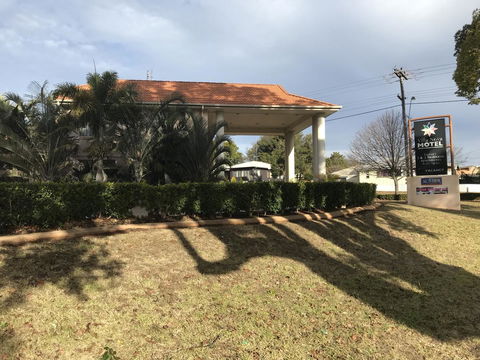 Villa Nova Motel - Stayed 11
