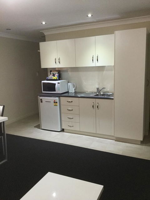 Villa Nova Motel - Stayed 6