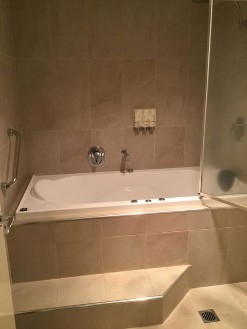 Villa Nova Motel - Stayed 25