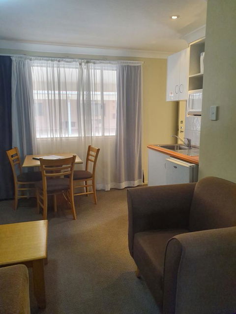 Villa Nova Motel - Stayed 8