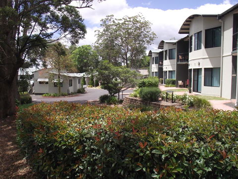 Eastgate On The Range Motel - Stayed 28