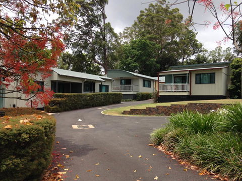 Eastgate On The Range Motel - Stayed 24