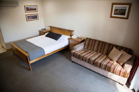 Eastgate On The Range Motel - Stayed 9