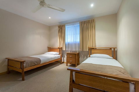 Eastgate On The Range Motel - Stayed 14
